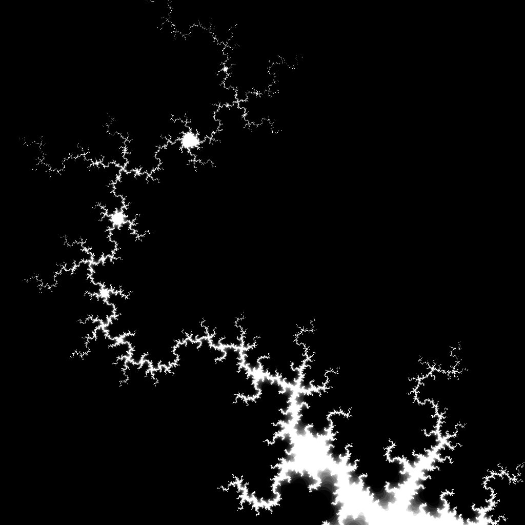 mandelbrot fractal web demo mandelbrot fractal web demo
